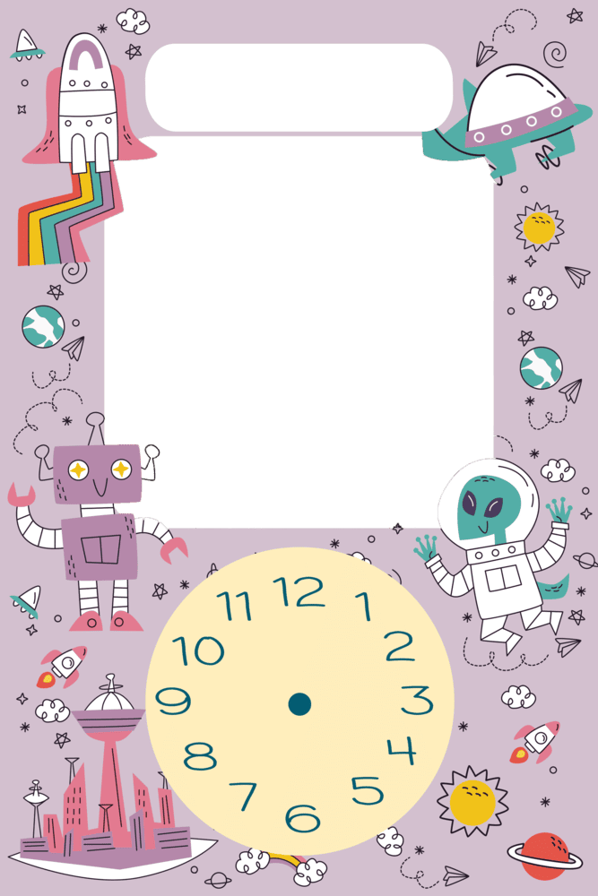 Διαστημόκοσμος